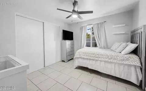 Bedroom - 6224 W Berkeley Rd, Phoenix, AZ 85035 photo 3 of 3