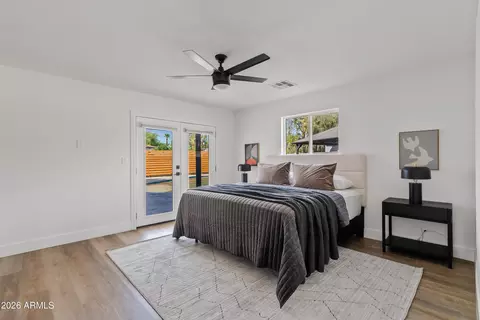 Bedroom - 1322 E Catalina Dr, Phoenix, AZ 85014 photo 3 of 3