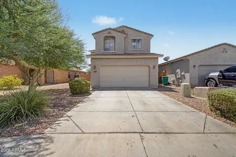 41285 W Parkhill Dr, Maricopa, AZ 85138