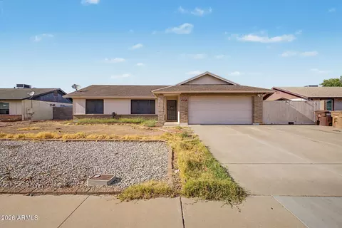 6926 W Comet Ave, Peoria, AZ 85345