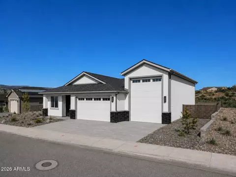 523 Cleopatra Hill Rd, Clarkdale, AZ 86324
