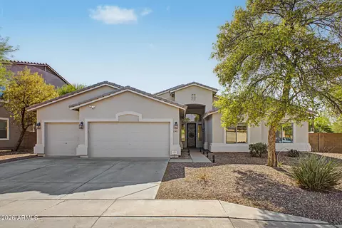 6024 N 133rd Dr, Litchfield Park, AZ 85340