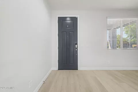 Entry Way - 3912 E Blue Spruce Ln, Gilbert, AZ 85298 photo 1 of 2