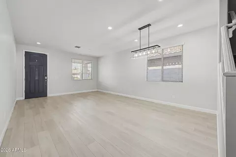 Living - 3912 E Blue Spruce Ln, Gilbert, AZ 85298 photo 2 of 4