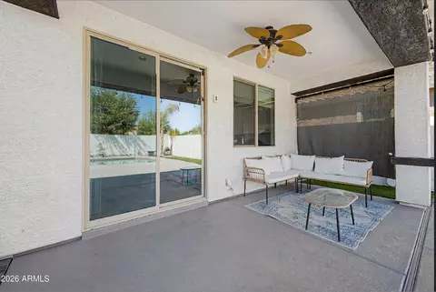 Exterior - 3912 E Blue Spruce Ln, Gilbert, AZ 85298 photo 3 of 3
