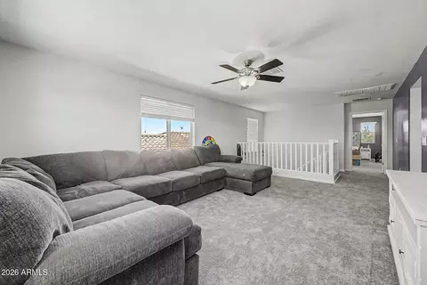 Entry Way - 3912 E Blue Spruce Ln, Gilbert, AZ 85298 photo 2 of 2