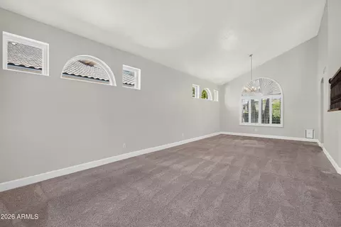 Living - 4507 E Olive Ave, Gilbert, AZ 85234 photo 3 of 12