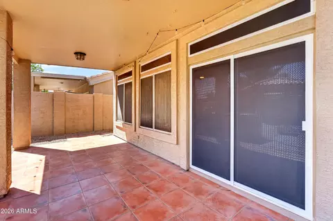Exterior - 4507 E Olive Ave, Gilbert, AZ 85234 photo 14 of 14