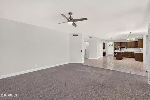 Living - 4507 E Olive Ave, Gilbert, AZ 85234 photo 8 of 12