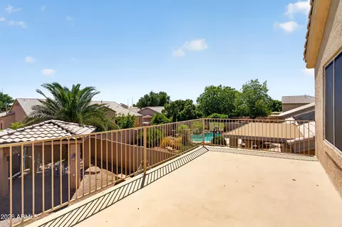 Exterior - 4507 E Olive Ave, Gilbert, AZ 85234 photo 8 of 14