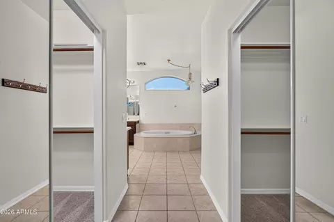 Entry Way - 4507 E Olive Ave, Gilbert, AZ 85234 photo 2 of 2
