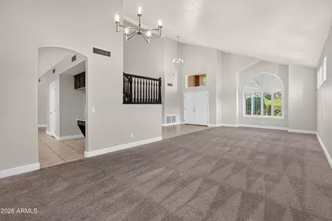 Living - 4507 E Olive Ave, Gilbert, AZ 85234 photo 5 of 12