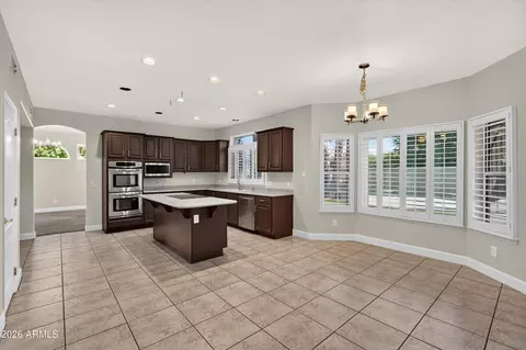 Kitchen - 4507 E Olive Ave, Gilbert, AZ 85234 photo 2 of 5