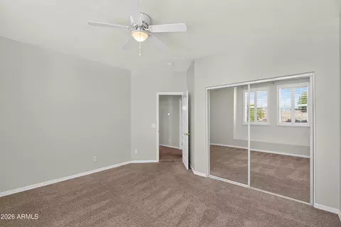 Bedroom - 4507 E Olive Ave, Gilbert, AZ 85234 photo 3 of 3