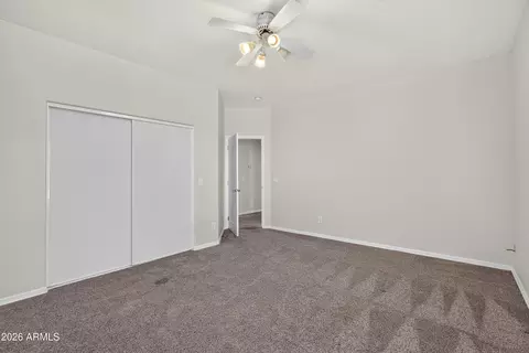 Bedroom - 4507 E Olive Ave, Gilbert, AZ 85234 photo 2 of 3