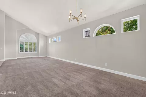 Living - 4507 E Olive Ave, Gilbert, AZ 85234 photo 4 of 12