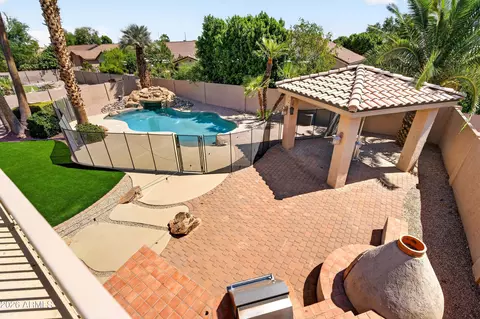 Exterior - 4507 E Olive Ave, Gilbert, AZ 85234 photo 2 of 14