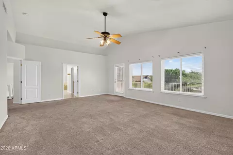 Living - 4507 E Olive Ave, Gilbert, AZ 85234 photo 11 of 12