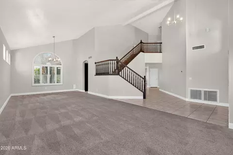 Living - 4507 E Olive Ave, Gilbert, AZ 85234 photo 1 of 12
