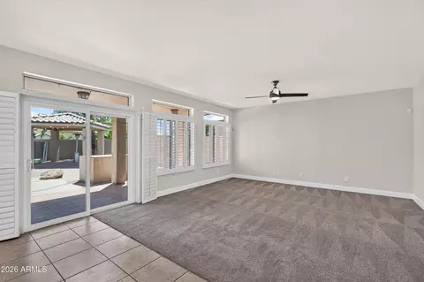 Living - 4507 E Olive Ave, Gilbert, AZ 85234 photo 6 of 12