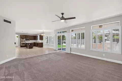 Living - 4507 E Olive Ave, Gilbert, AZ 85234 photo 9 of 12