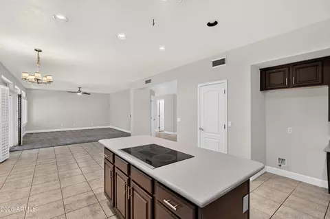 Kitchen - 4507 E Olive Ave, Gilbert, AZ 85234 photo 3 of 5