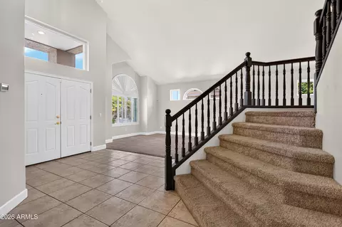 Entry Way - 4507 E Olive Ave, Gilbert, AZ 85234 photo 1 of 2