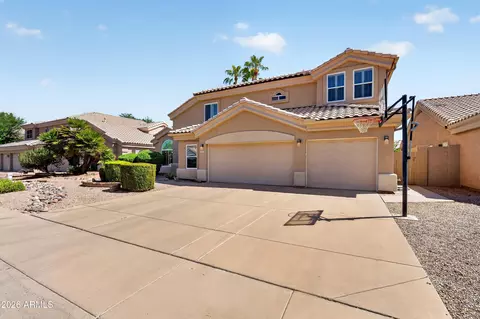 Exterior - 4507 E Olive Ave, Gilbert, AZ 85234 photo 5 of 14