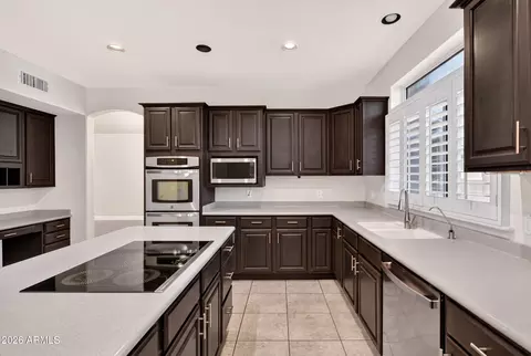 Kitchen - 4507 E Olive Ave, Gilbert, AZ 85234 photo 1 of 5