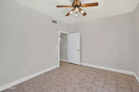 Bedroom - 4507 E Olive Ave, Gilbert, AZ 85234 photo 1 of 3