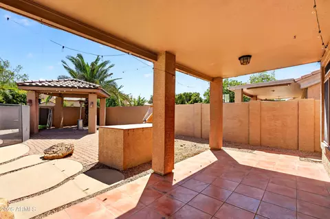 Exterior - 4507 E Olive Ave, Gilbert, AZ 85234 photo 13 of 14