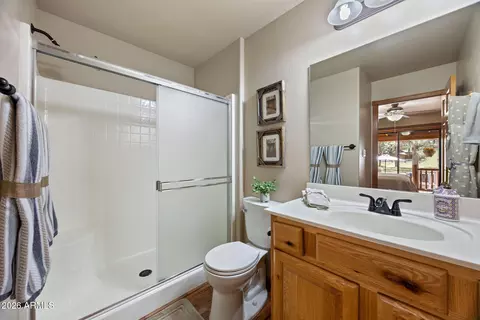 Bath - 2327 S Buffalo Loop, Overgaard, AZ 85933 photo 1 of 2