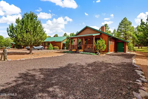 Other - 2327 S Buffalo Loop, Overgaard, AZ 85933 photo 2 of 6