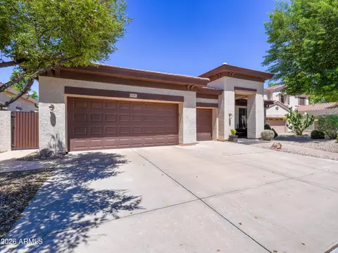 788 E Scorpio Pl, Chandler, AZ 85249