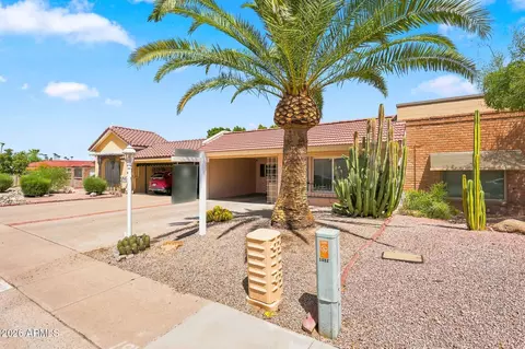 5027 N 77th Pl, Scottsdale, AZ 85250