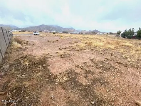 tbd Elmer Loop #69, Hereford, AZ 85615 photo 3