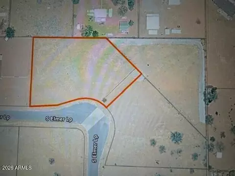 tbd Elmer Loop #69, Hereford, AZ 85615 photo 9