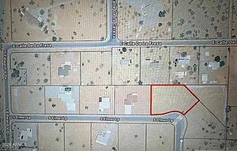 tbd Elmer Loop #69, Hereford, AZ 85615 photo 10
