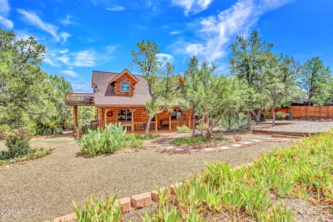 94 Juniper Dr, Sedona, AZ 86336