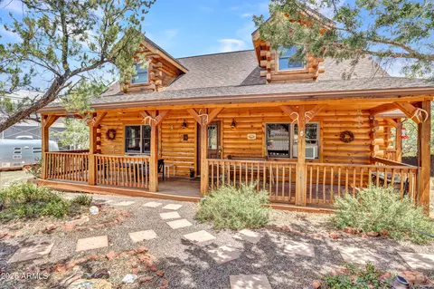 94 Juniper Dr, Sedona, AZ 86336