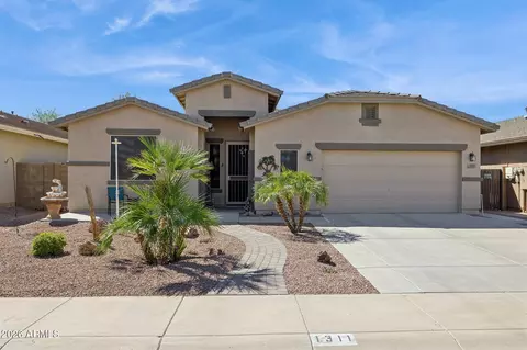 1311 E Barrett Dr, San Tan Valley, AZ 85143