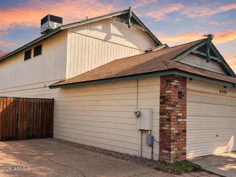 6408 W Becker Ln, Glendale, AZ 85304