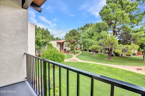 65 Verde Valley School Rd #E14, Sedona, AZ 86351