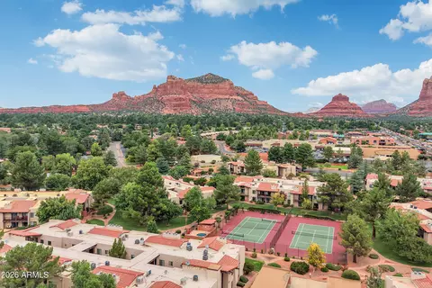 65 Verde Valley School Rd #E14, Sedona, AZ 86351