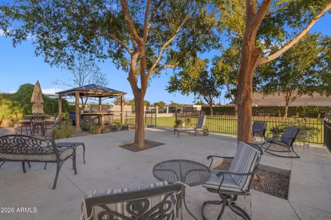 Exterior - 13619 E Morgan Dr, Gilbert, AZ 85295 photo 13 of 22