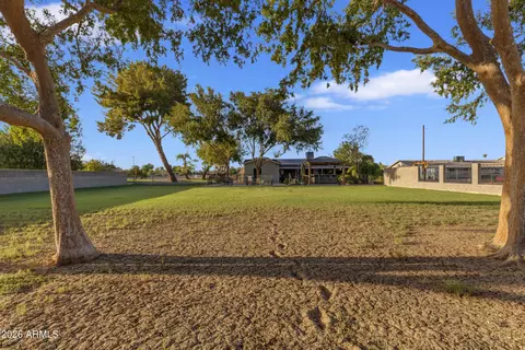 Exterior - 13619 E Morgan Dr, Gilbert, AZ 85295 photo 20 of 22