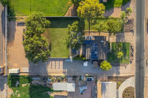 View/Area - 13619 E Morgan Dr, Gilbert, AZ 85295 photo 2 of 7