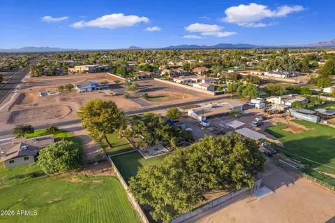 View/Area - 13619 E Morgan Dr, Gilbert, AZ 85295 photo 7 of 7