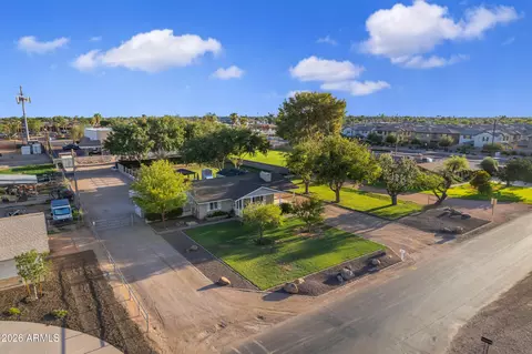 View/Area - 13619 E Morgan Dr, Gilbert, AZ 85295 photo 4 of 7
