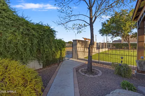 Exterior - 13619 E Morgan Dr, Gilbert, AZ 85295 photo 17 of 22